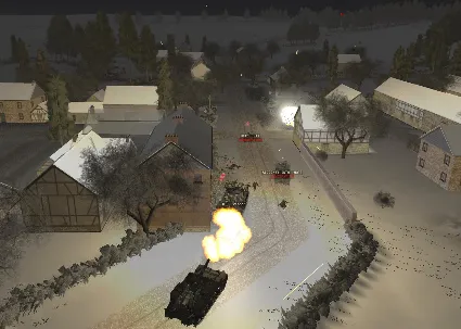 Combat Mission: Final Blitzkrieg АВТОДОСТАВКА STEAM РОССИЯ