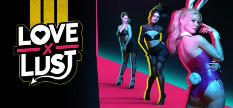 LoveXLust  АВТОДОСТАВКА STEAM РОССИЯ