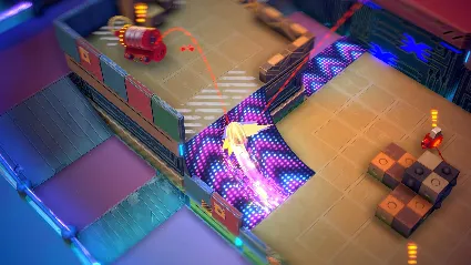 Go Mecha Ball 💎 АВТОДОСТАВКА STEAM GIFT РОССИЯ