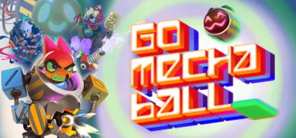 Go Mecha Ball 💎 АВТОДОСТАВКА STEAM GIFT РОССИЯ