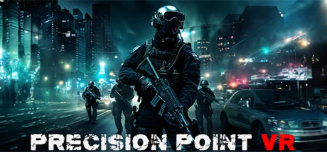 Precision Point VR  АВТОДОСТАВКА STEAM GIFT РОССИЯ