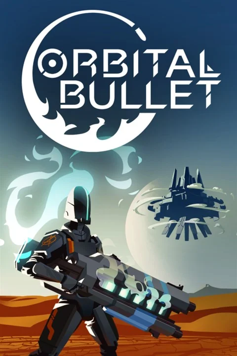  Orbital Bullet Xbox One & Xbox Series X|S активация