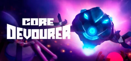 Core Devourer  АВТОДОСТАВКА STEAM GIFT РОССИЯ