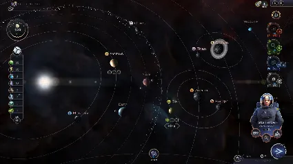 Terraformers: New Frontiers DLC STEAM GIFT РОССИЯ