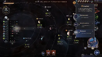 Terraformers: New Frontiers DLC STEAM GIFT РОССИЯ