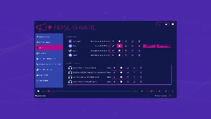 Noise-o-matic АВТОДОСТАВКА STEAM GIFT РОССИЯ