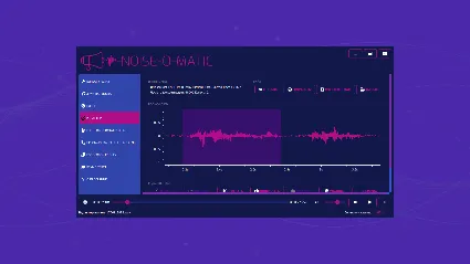 Noise-o-matic АВТОДОСТАВКА STEAM GIFT РОССИЯ