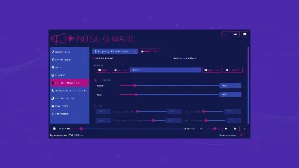 Noise-o-matic АВТОДОСТАВКА STEAM GIFT РОССИЯ