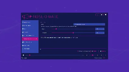 Noise-o-matic АВТОДОСТАВКА STEAM GIFT РОССИЯ