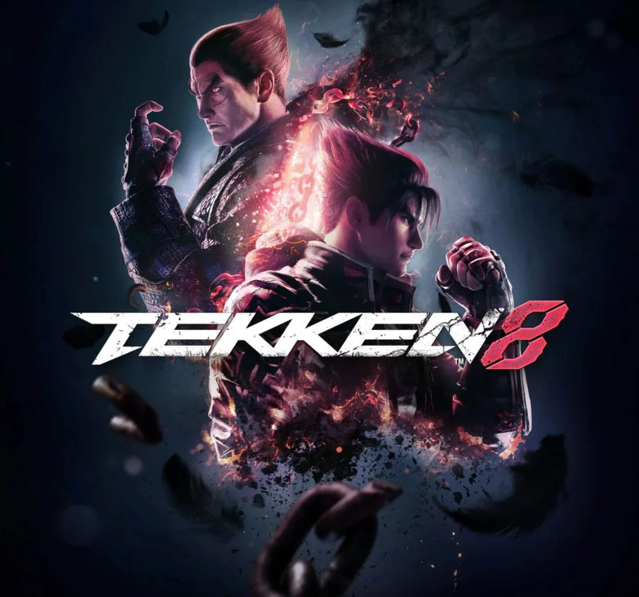  Tekken 8  XBOX