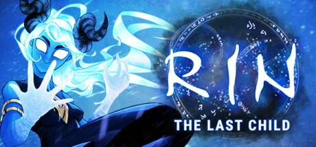 RIN - The Last Child * STEAM RU  АВТО 0%