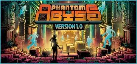 Phantom Abyss (Steam Gift Россия)