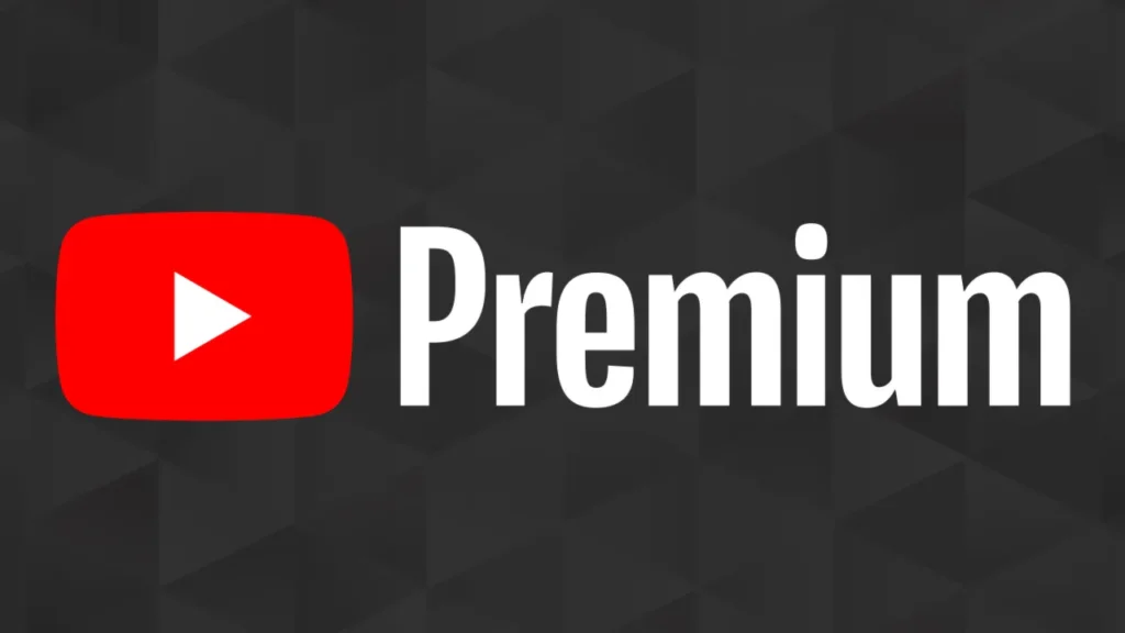 YouTube PREMIUM12 месяцевНА ВАШ АККАУНТ