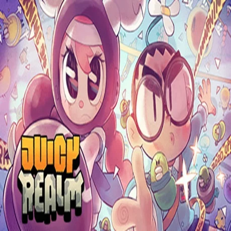 Juicy Realm (Steam key / Region Free)