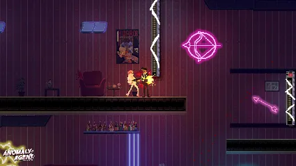 Anomaly Agent - STEAM GIFT РОССИЯ
