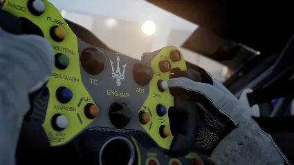 Assetto Corsa Competizione - GT2 Pack DLC - STEAM RU