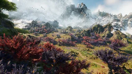 Outcast - A New Beginning - STEAM GIFT РОССИЯ