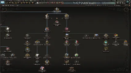 Hearts of Iron IV: Trial of Allegiance DLC - STEAM RU