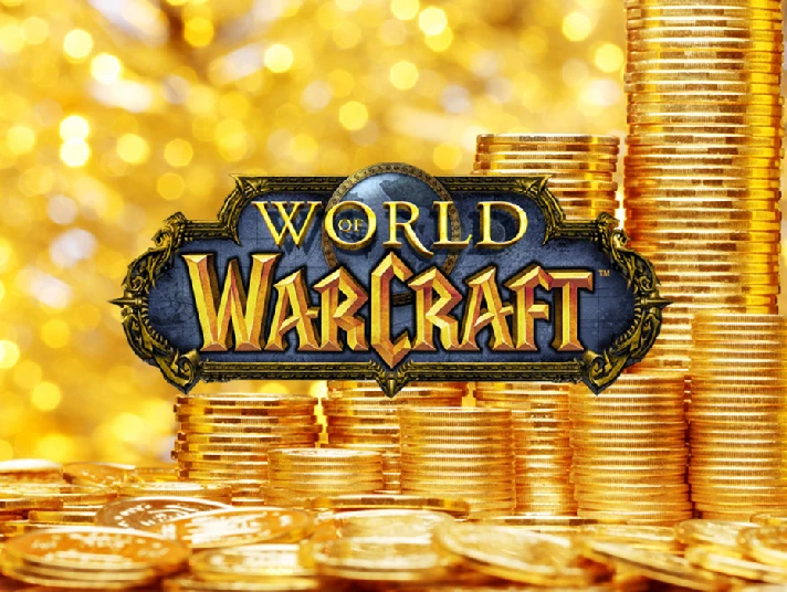 Buy gold WoW on Vanillaplus servers World Of Warcraft