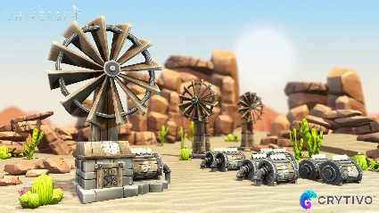 The Universim - Collector's Pack (Vol 1) DLC STEAM ⚡ ️