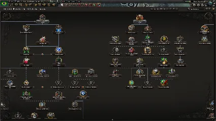 Hearts of Iron IV: Trial of Allegiance DLC STEAM ⚡ ️АВТО