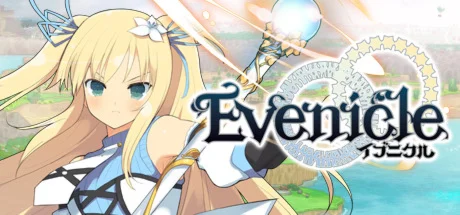 Evenicle  АВТОДОСТАВКА STEAM GIFT РОССИЯ