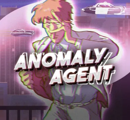 Anomaly Agent ✔ ️STEAM Аккаунт + ✅ ГАРАНТИЯ