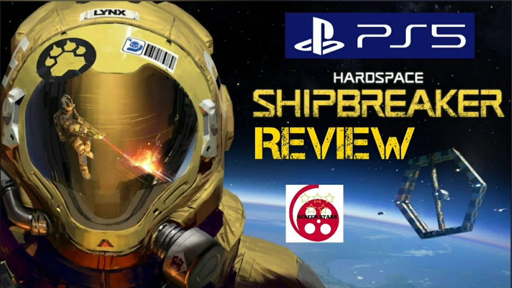 Hardspace: Shipbreaker  PS5 TУРЦИЯ