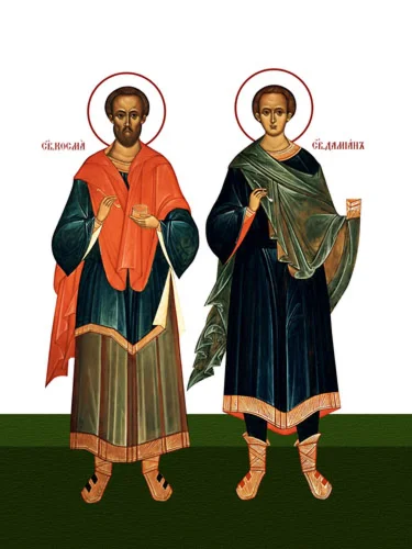 Косьма и Дамиан, мчч_001-1(74х100см)слои