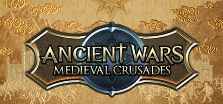 Ancient Wars: Medieval Crusades * STEAM RU  АВТО 0%