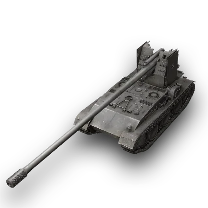 GRILLE 15 В АНГАРЕ - WORLD OF TANKS – LESTA.RU