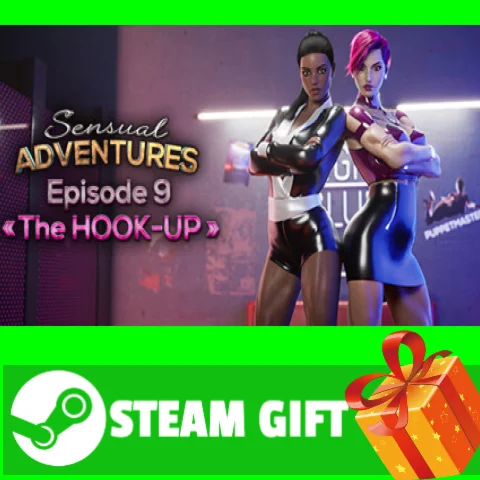⭐️ВСЕ СТРАНЫ+РОССИЯ⭐️ Sensual Adventures - Episode 9