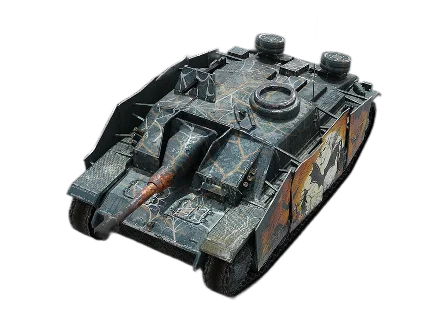 КОШМАР В АНГАРЕ - WORLD OF TANKS – LESTA.RU