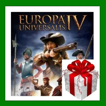 Europa Universalis IV + 9 DLC️Steam KeyRU-CIS-UA⭐