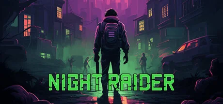 Night Raider * STEAM РОССИЯ  АВТОДОСТАВКА 0% КАРТЫ