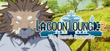Lagoon Lounge 2 : The Secret Roommate (Steam Gift Росси