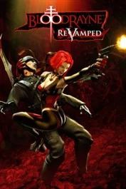 BloodRayne: ReVamped Xbox One & Series  ключ 
