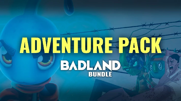 ❗ADVENTURE PACK🔑XBOX ONE/SERIES X|S❗ KEY❗