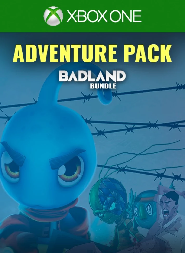 ❗ADVENTURE PACK🔑XBOX ONE/SERIES X|S❗ KEY❗