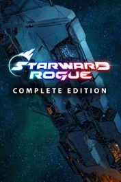 Starward Rogue: Complete Xbox One & Series  ключ 