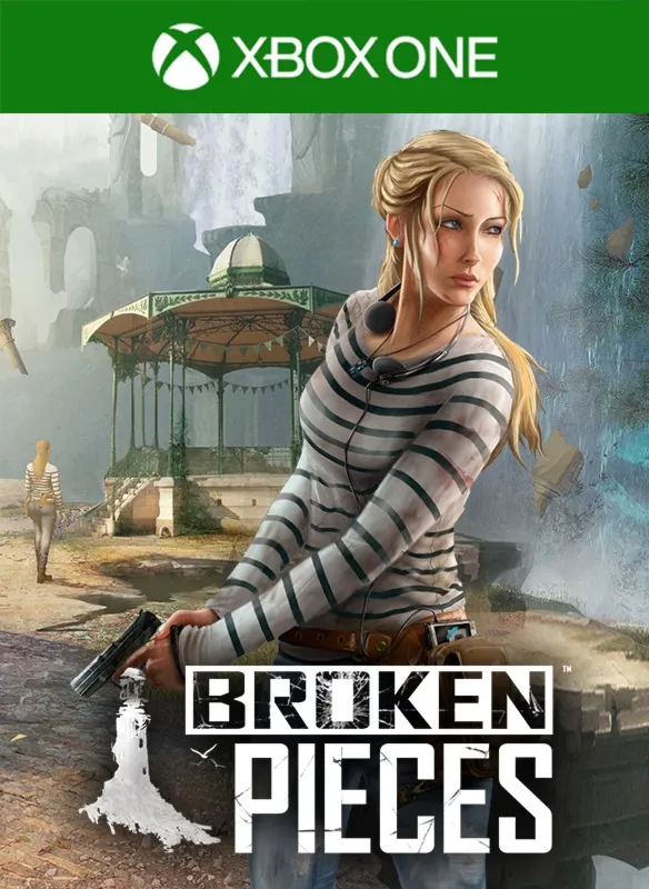 ❗BROKEN PIECES❗XBOX ONE/X|S🔑KEY❗