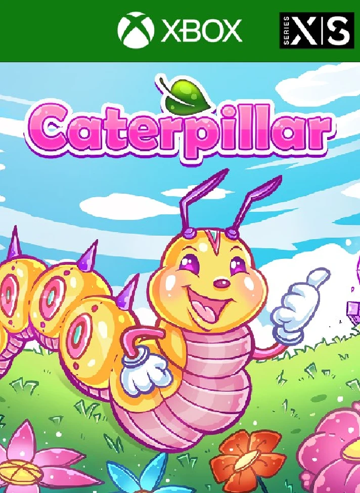 ❗CATERPILLAR❗XBOX ONE/X|S🔑KEY❗