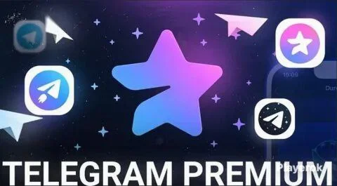 【Telegram Premium】⭐1 МЕСЯЦ ⭐БЕЗ ВХОДА⭐ГАРАНТИЯ