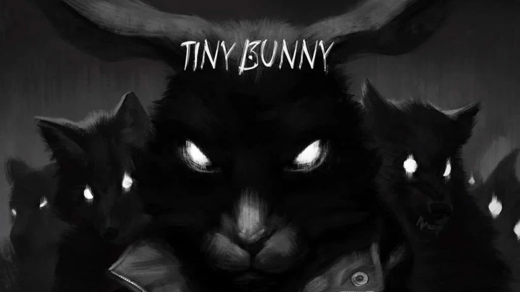 ⭐️ Tiny Bunny [Steam/Global][CashBack]