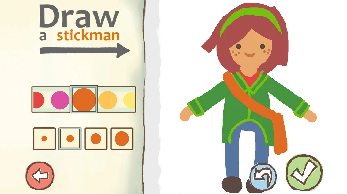 ❗DRAW A STICKMAN: EPIC 2 XBOX❗XBOX ONE/X|S🔑KEY❗