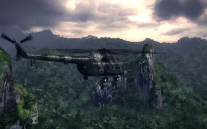 Air Conflicts: Vietnam STEAM GIFT РОССИЯ+СНГ