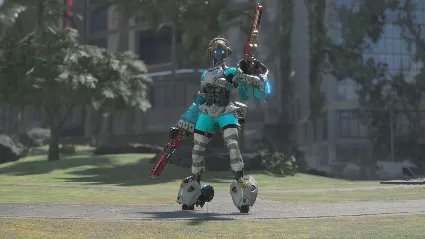 Exoprimal - Head Start Kit DLC * STEAM 🔥 АВТОДОСТАВКА