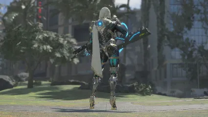 Exoprimal - Head Start Kit DLC * STEAM 🔥 АВТОДОСТАВКА