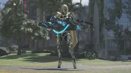 Exoprimal - Head Start Kit DLC * STEAM 🔥 АВТОДОСТАВКА