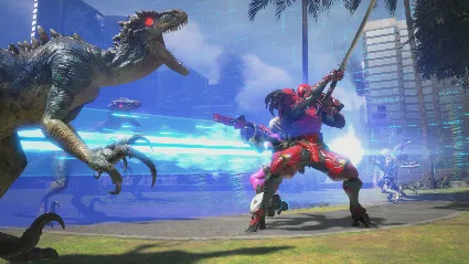 Exoprimal - Head Start Kit DLC * STEAM 🔥 АВТОДОСТАВКА